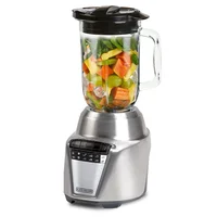 Licuadora BLACK+DECKER Ice Crush 700 Watts 8 velocidades BL0876-2SDLA