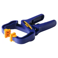 Prensa Quick-Grip 1-1/2 Pulgada Irwin