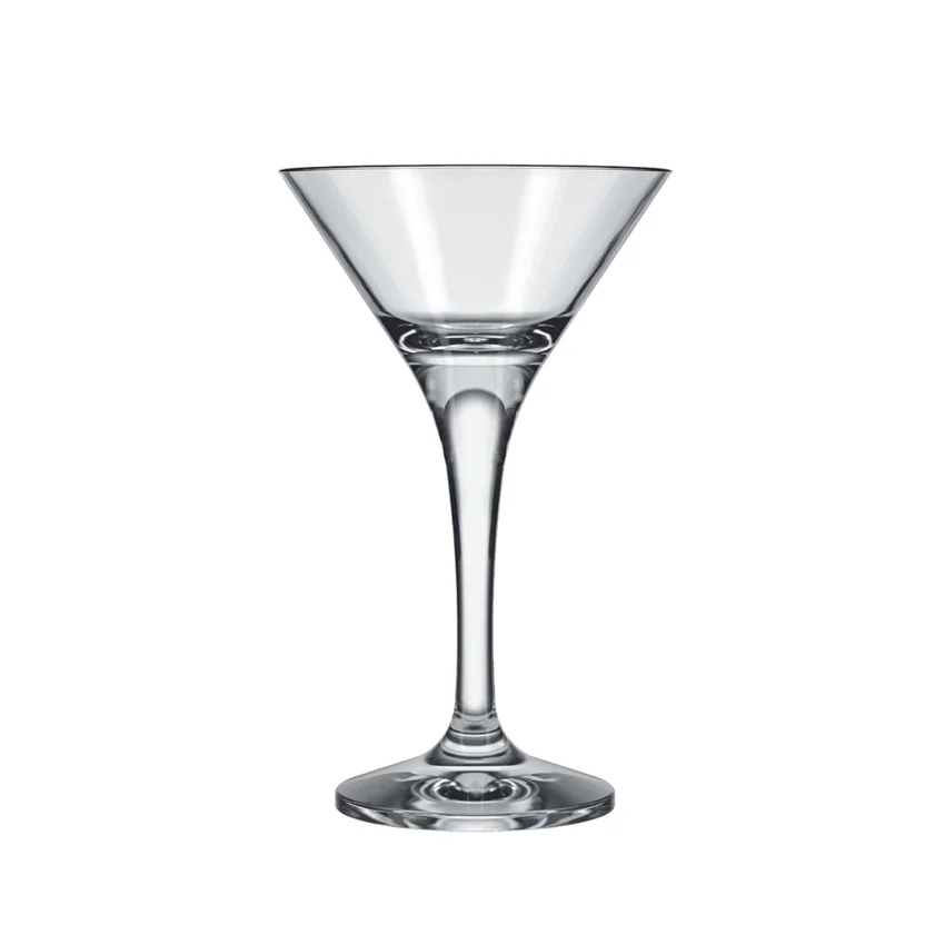 Copa Mini Martini 240ml Nadir - Homecenter.com.co