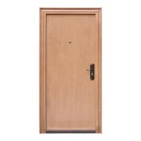 Puerta de Seguridad Navarra 90x205cm Apertura Izquierda