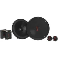 Sistema de Audio Bidireccional. Negro JBL Stage361