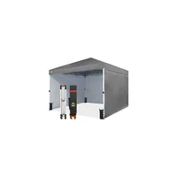 Tienda de Campaña Desplegable 10x10 CROWN SHADES