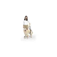 Arnés Para Perro De Elevación Solvit Carelift Talla L Negro Petsafe