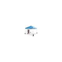 Toldo Desplegable de 10x10 Pulgadas CROWN SHADES