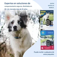 Collar Para Perro De Entrenamiento Remoto Petsafe