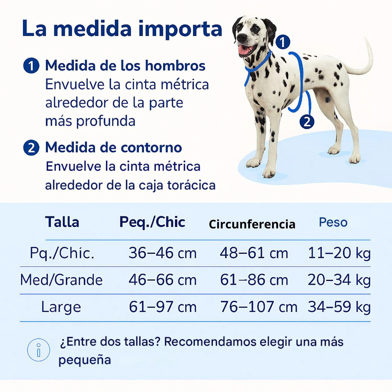 Arnés para Perros Nailon Acolchado Antitirones Talla M L Marca PetSafe 4