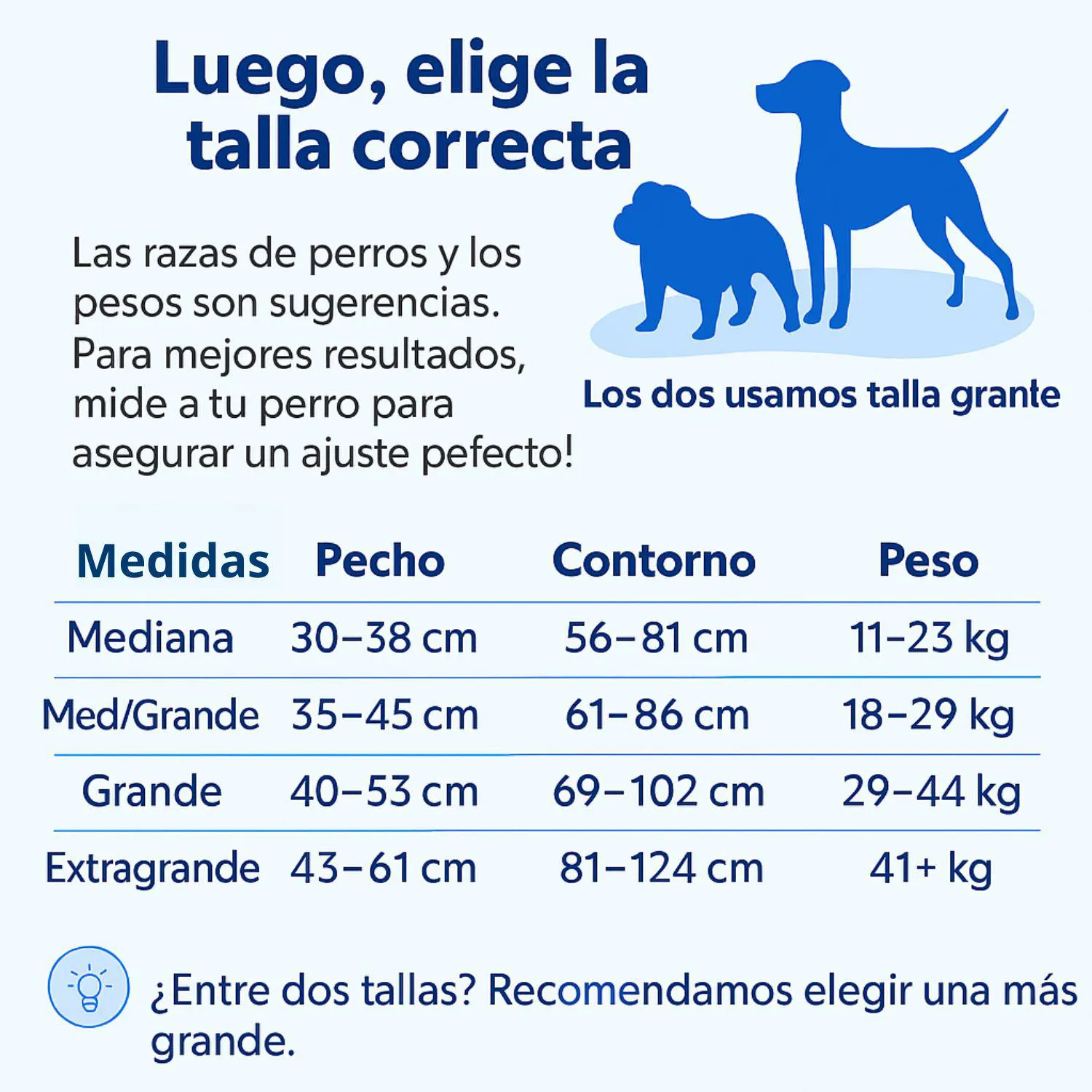 Arnés Para Perro Sin Tirones Toma El Control  Petsafe 4