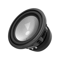 Altavoz Subwoofer JBL para Carro de 12. Negro