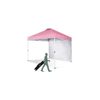 Toldo Desplegable Con Pared Crown Shades