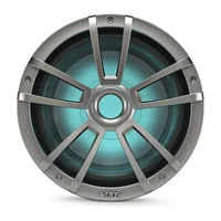 Subwoofer Led Rgb Marino de 10 Pulgadas