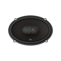 Altavos JBL de Tres Vías para Coche