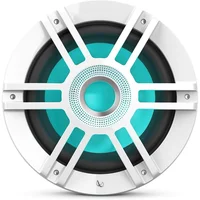 Altavoz Subwoofer LED RGB de 10 Pulgadas