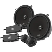 Sistema de Altavoces de Componentes de Audio para Automóvil