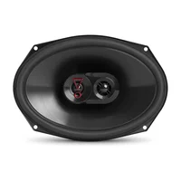Altavoz de Tres Vías para Auto de 2,71cm x 4,08cm