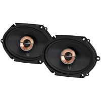 Altavoz Bidireccional para Auto de 15,24cm x 20,32cm