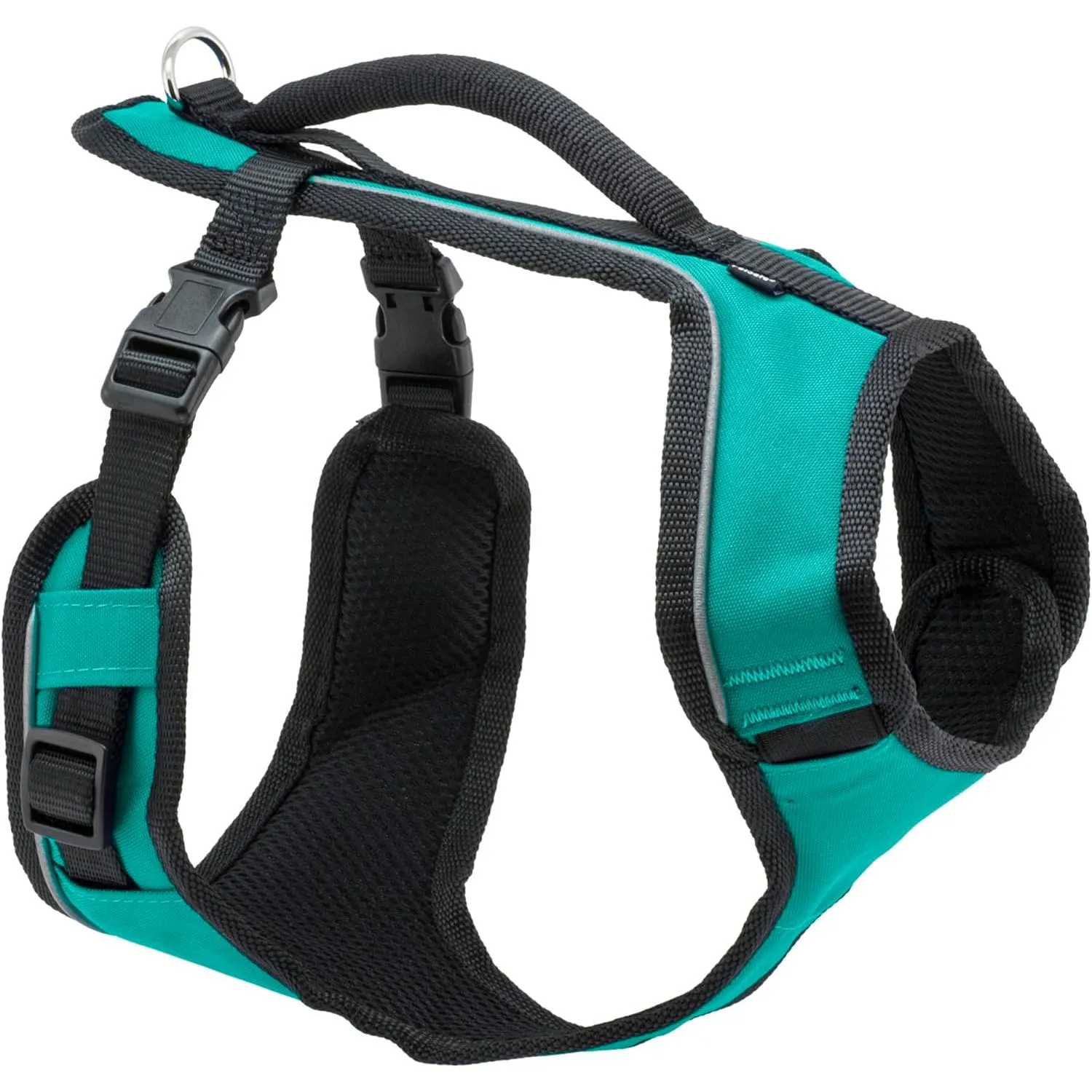 Arnés Para Perro Correas Acolchadas Ajustables Cuello Elá Petsafe