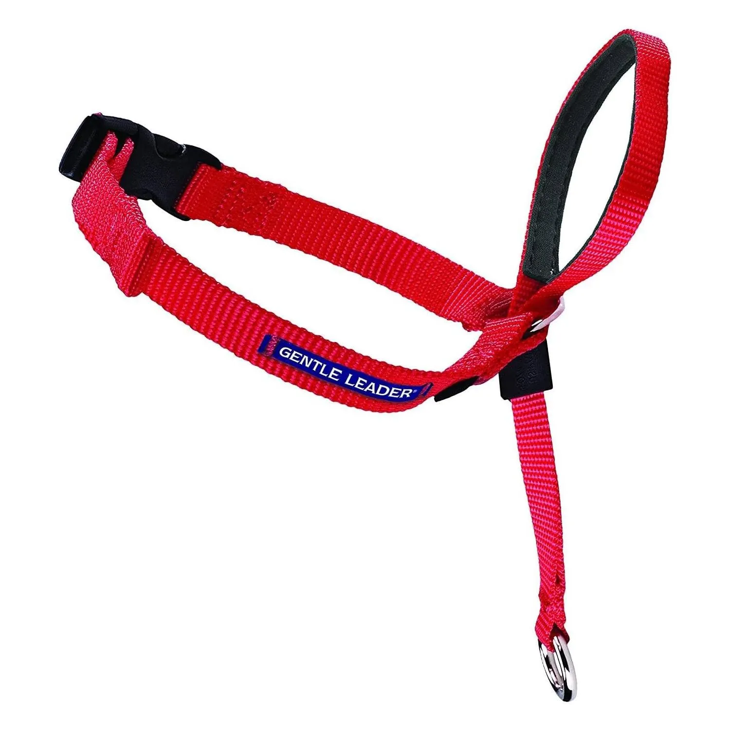 Collar Para Perro Suave de Conducción Con DVD Entrenamiento