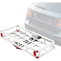 Transportador de Carga de Enganche VEVOR