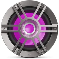 Altavoz Subwoofer Led Rgb de 25,4cm