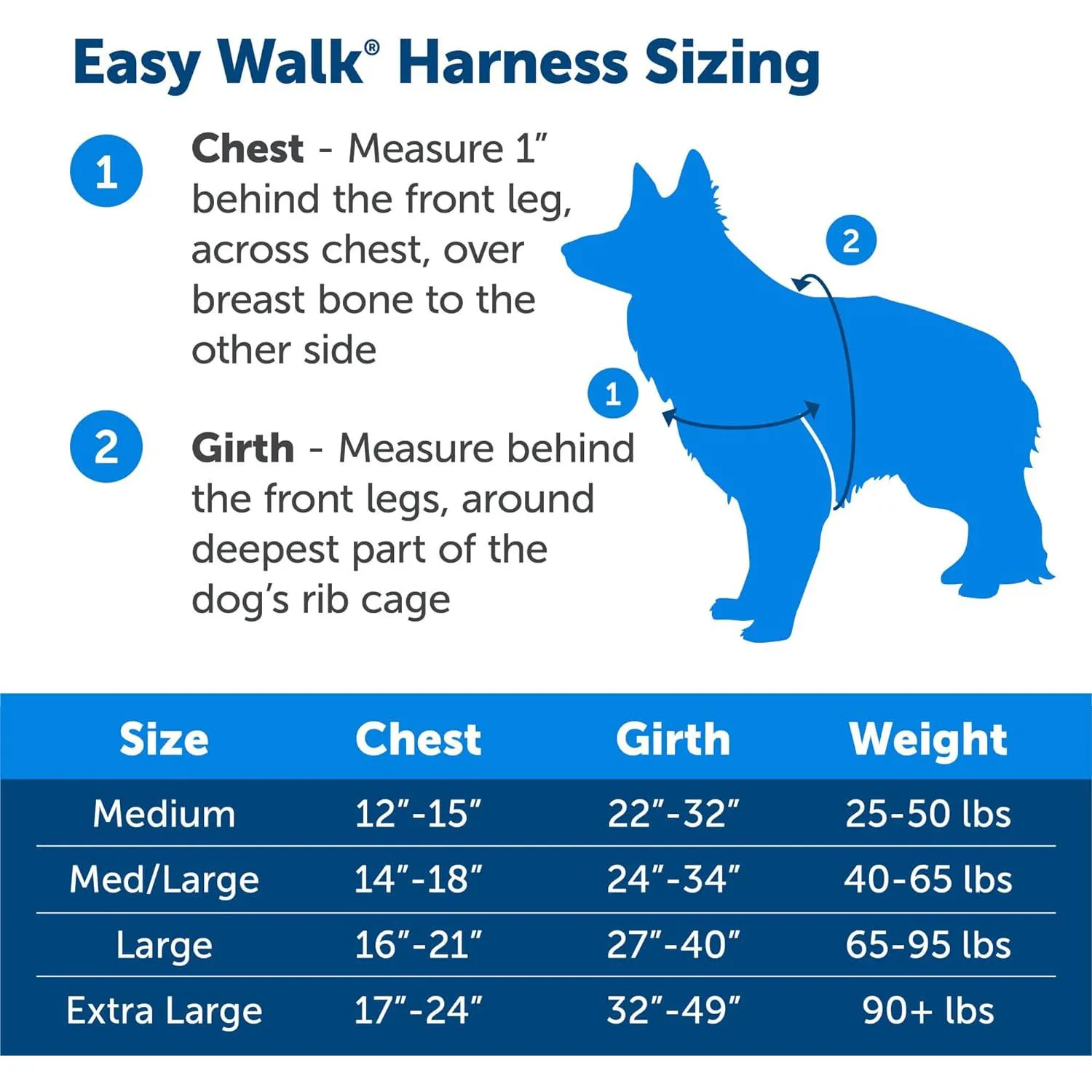 Arnes Para Perro Sin Tirones Para Ayudar  Petsafe 6