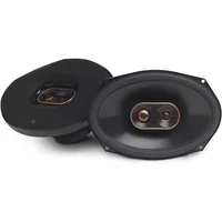 Altavoz de Audio de Tres Vías para Automóvil de 30,48cm