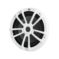 Subwoofer Marino JBL Resistente con Sonido Potente para Embarcaciones
