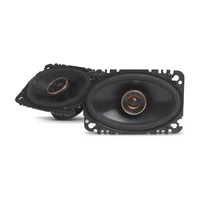 Altavoces Infinity Reference para Auto con Sonido Envolvente y Alto Rendimiento