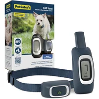 Collar Para Perro De Entrenamiento Remoto Petsafe