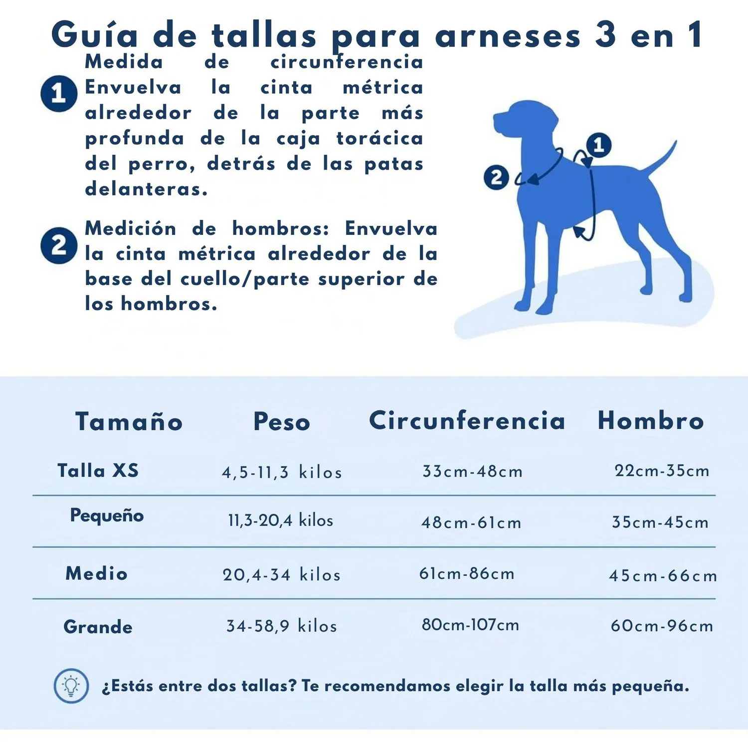 Arnés Para Perro 3 En 1 Petsafe 4