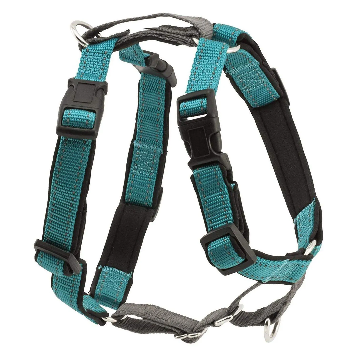Arnés Para Perro 3 En 1 Petsafe 3