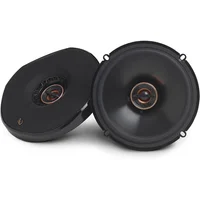 Altavoces de Audio de Dos Vías para Automóvil de 16,51cm