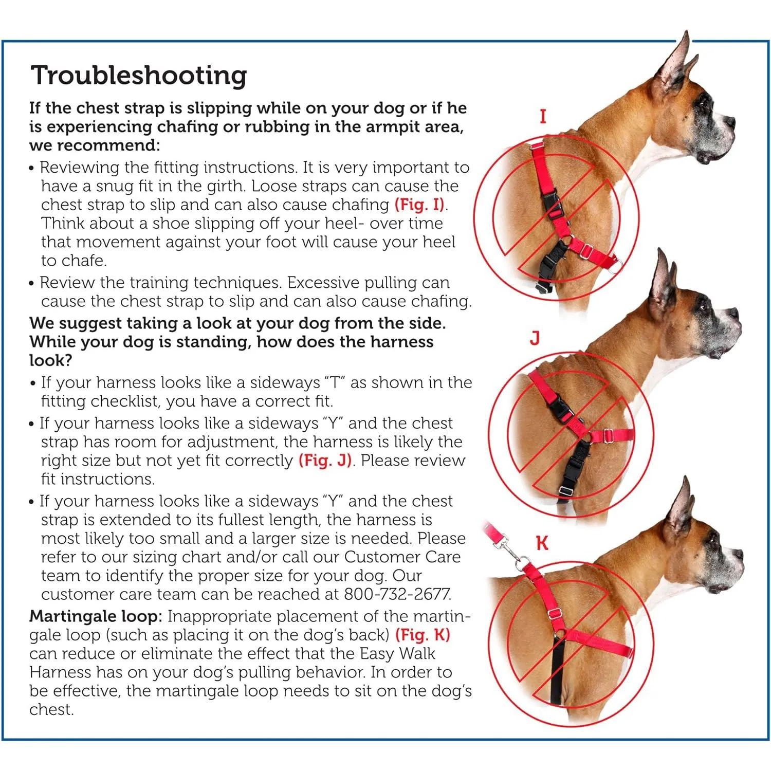 Arnés Para Perro De Paseo Fácil  L Púrpura Petsafe 7