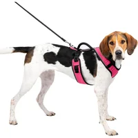 Arnés Para Perro Talla L Rosado Petsafe