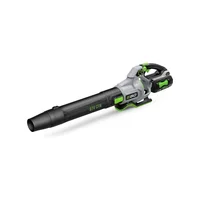 Ego Power+ Soplador de Hojas de Mano con Batería de 4.0Ah y Cargador