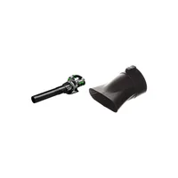 Ego Power+ Soplador de Hojas Inalámbrico Turbo de 3 Velocidades de 530CFM