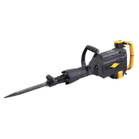 Martillo Demoledor Hex30 1.800 W 46 J Hoteche en Estuche