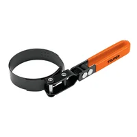 Llave de Banda Metálica para Filtro de Aceite 64 mm a 82 mm Truper x 6 Unidades