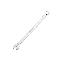 Llave Mixta de 1/4'' Toolcraft con Acabado Pulido Espejo x 6 Unidades