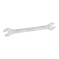 Llave de Boca 12 x 13 mm en Acero Cromo Vanadio Largo 172 mm Pretul x 12 Unidades