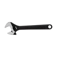 Llave Expansiva Pavonada de 12'' con Apertura de 1.5/16'' Pretul x 6 Unidades