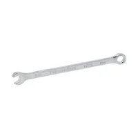 Llave Mixta Extralarga de 7 mm Largo 135 mm Uso Rudo Truper x 6 Unidades