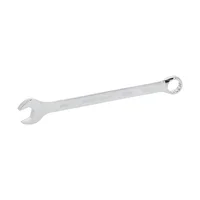 Llave Mixta Extralarga de 11/16'' Largo 259 mm Uso Rudo Truper x 6 Unidades