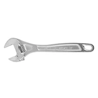 Llave Expansiva Profesional de 12'' con Apertura de 1.5/8'' Truper x 6 Unidades