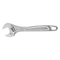 Llave Expansiva Profesional de 10'' con Apertura de 1.3/8'' Truper x 6 Unidades