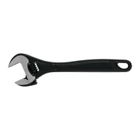 Llave Expansiva Industrial de 12'' con Apertura de 1.5/8'' Truper x 6 Unidades