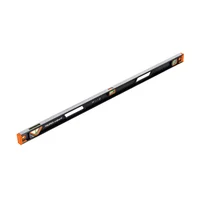 Nivel Magnético de 48'' (122 Cm) con 3 Gotas y Triple Visión Truper x 2 Unidades