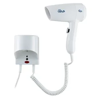 Secador de Cabello Profesional Turbox Nt-aero 1600 Watts
