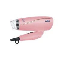Secador de Cabello Plegable Viajero Nt-sedan Tiny Turbox2600 Watts