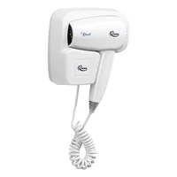 Secador Hotelero de Cabello Turbox Nt-resort 1600 Watts