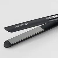 Alisadora de Cabello Plancha Profesional Nt Crack Turbox 240 C